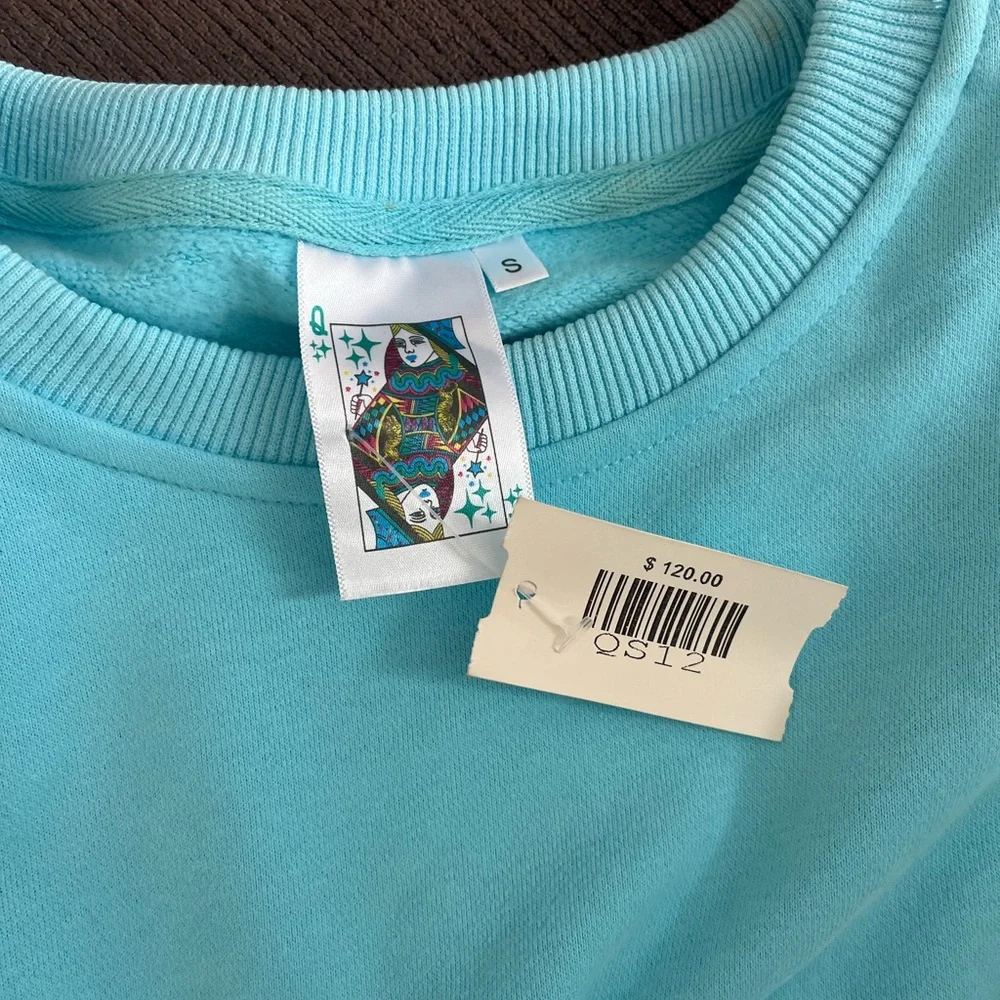 Queen of Sparkles Original Smiley Bead Tank - Picture 2 of 2